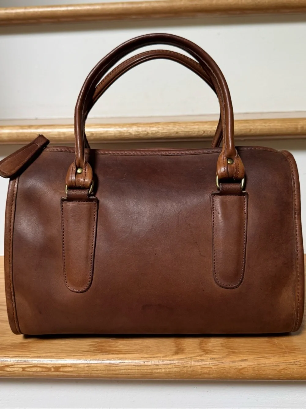 Coach well loved